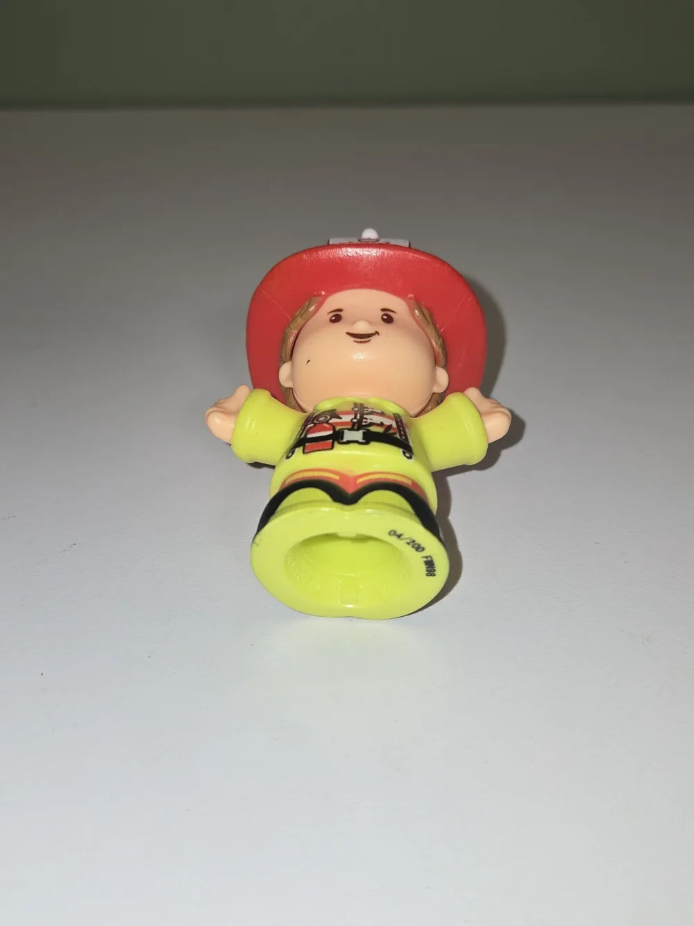 Fisher-Price Little People Community Helpers Figures Pack - Lot of 5